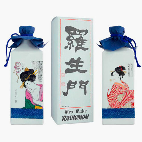 Distribución y exportación de bebidas alcohólicas