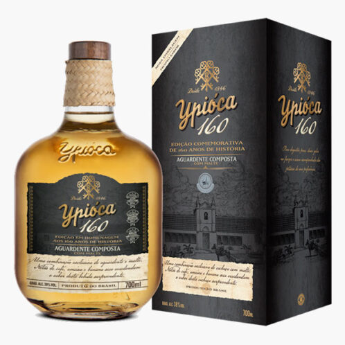 Distribución y exportación de bebidas alcohólicas