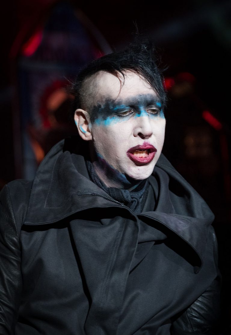 absenta marilyn manson